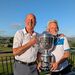 <2025 Chris Waldron & Andrew Quinn-Williams (Disley GC)