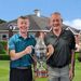 <2024 Glen Dutton & Rob Rosborough ( Halifax Bradley Hall GC)